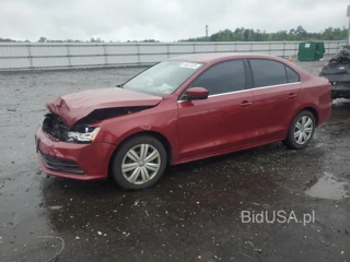 VOLKSWAGEN JETTA S S