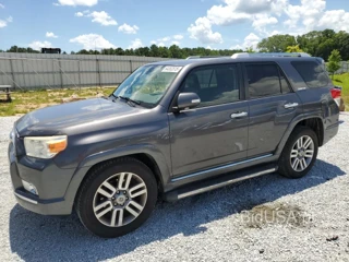 TOYOTA 4RUNNER SR SR5