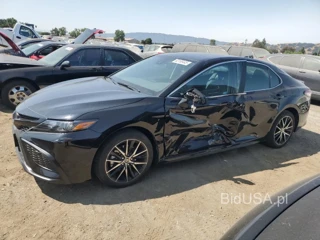 TOYOTA CAMRY SE N SE NIGHT SHADE