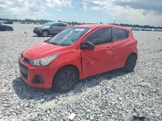 CHEVROLET SPARK LS LS