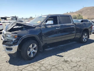 RAM 1500 LARAM LARAMIE
