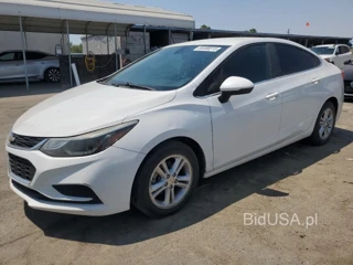 CHEVROLET CRUZE LT LT