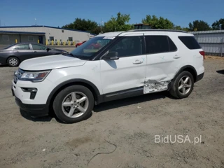 FORD EXPLORER X XLT