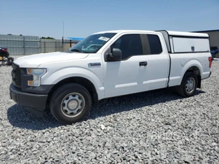 FORD F150 SUPER SUPER CAB