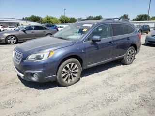 SUBARU OUTBACK 2. 2.5I LIMITED