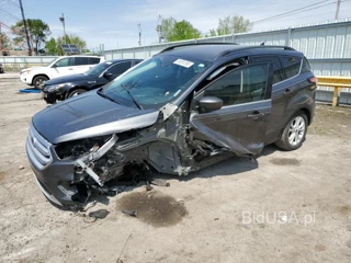 FORD ESCAPE SEL SEL