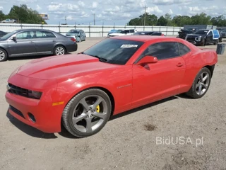 CHEVROLET CAMARO LT LT