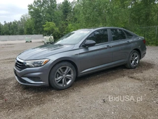 VOLKSWAGEN JETTA SEL SEL