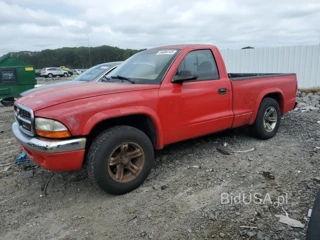 DODGE DAKOTA SPO SPORT
