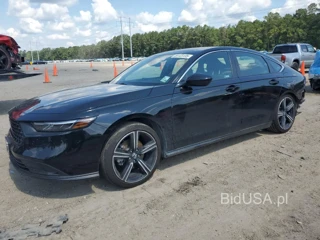 HONDA ACCORD HYB HYBRID SPORT