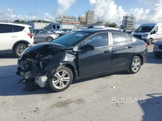CHEVROLET CRUZE LT LT