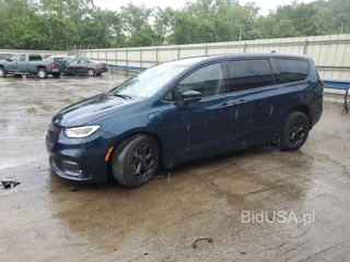 CHRYSLER PACIFICA H HYBRID TOURING L