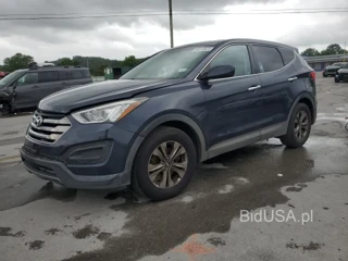 HYUNDAI SANTA FE S
