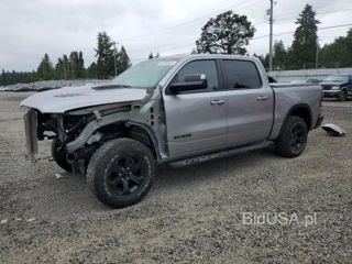 RAM 1500 REBEL REBEL