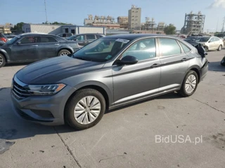 VOLKSWAGEN JETTA S S
