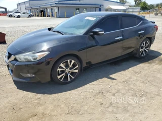 NISSAN MAXIMA 3.5 3.5S