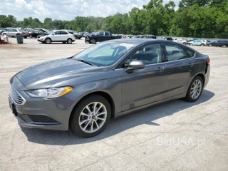 FORD FUSION SE SE
