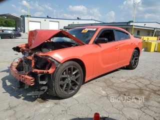 DODGE CHARGER SX SXT
