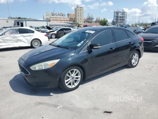 FORD FOCUS SE SE