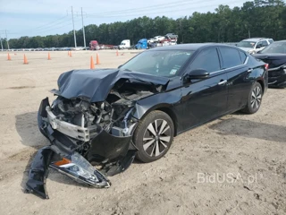 NISSAN ALTIMA SL SL