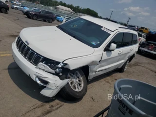 JEEP GRAND CHER LAREDO
