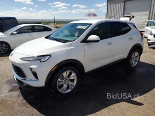 BUICK ENCORE GX PREFERRED