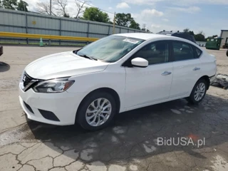 NISSAN SENTRA S S