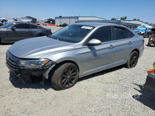 VOLKSWAGEN JETTA S S