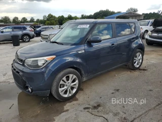 KIA SOUL + +
