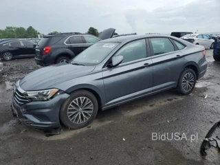 VOLKSWAGEN JETTA S S