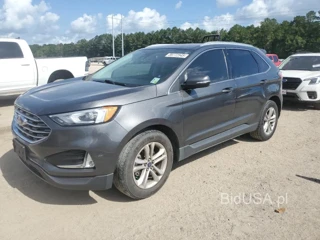 FORD EDGE SEL SEL