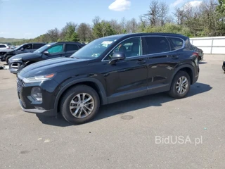 HYUNDAI SANTA FE S SEL
