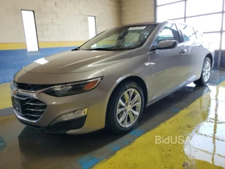 CHEVROLET MALIBU LT LT