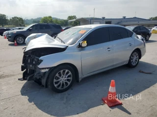 NISSAN SENTRA S S