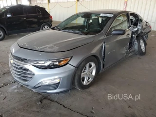 CHEVROLET MALIBU LS LS