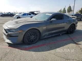 FORD MUSTANG GT GT