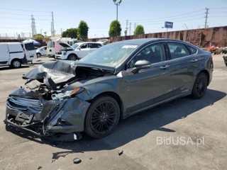 FORD FUSION SE SE