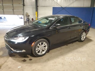 CHRYSLER 200 LIMITE LIMITED
