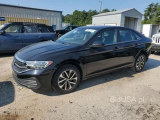 VOLKSWAGEN JETTA S S