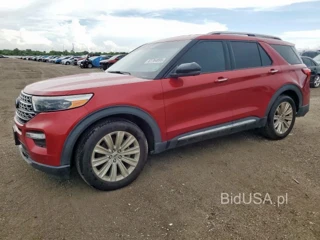 FORD EXPLORER L LIMITED