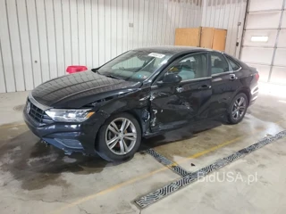 VOLKSWAGEN JETTA S S