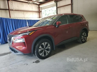 NISSAN ROGUE SV SV