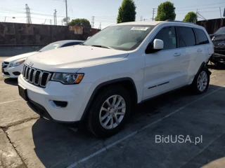 JEEP GRAND CHER LAREDO