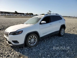 JEEP CHEROKEE L LATITUDE