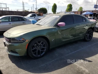 DODGE CHARGER SX SXT