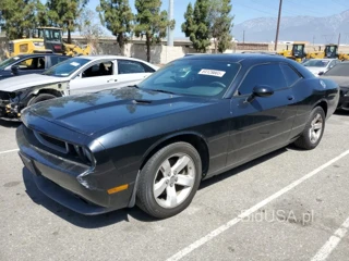 DODGE CHALLENGER SXT