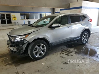 HONDA CR-V EXL EXL