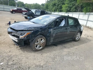 TOYOTA COROLLA SE SE