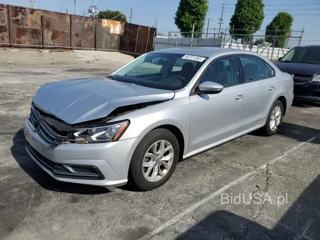 VOLKSWAGEN PASSAT S S