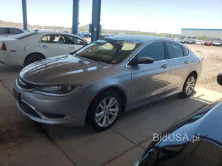 CHRYSLER 200 LIMITE LIMITED